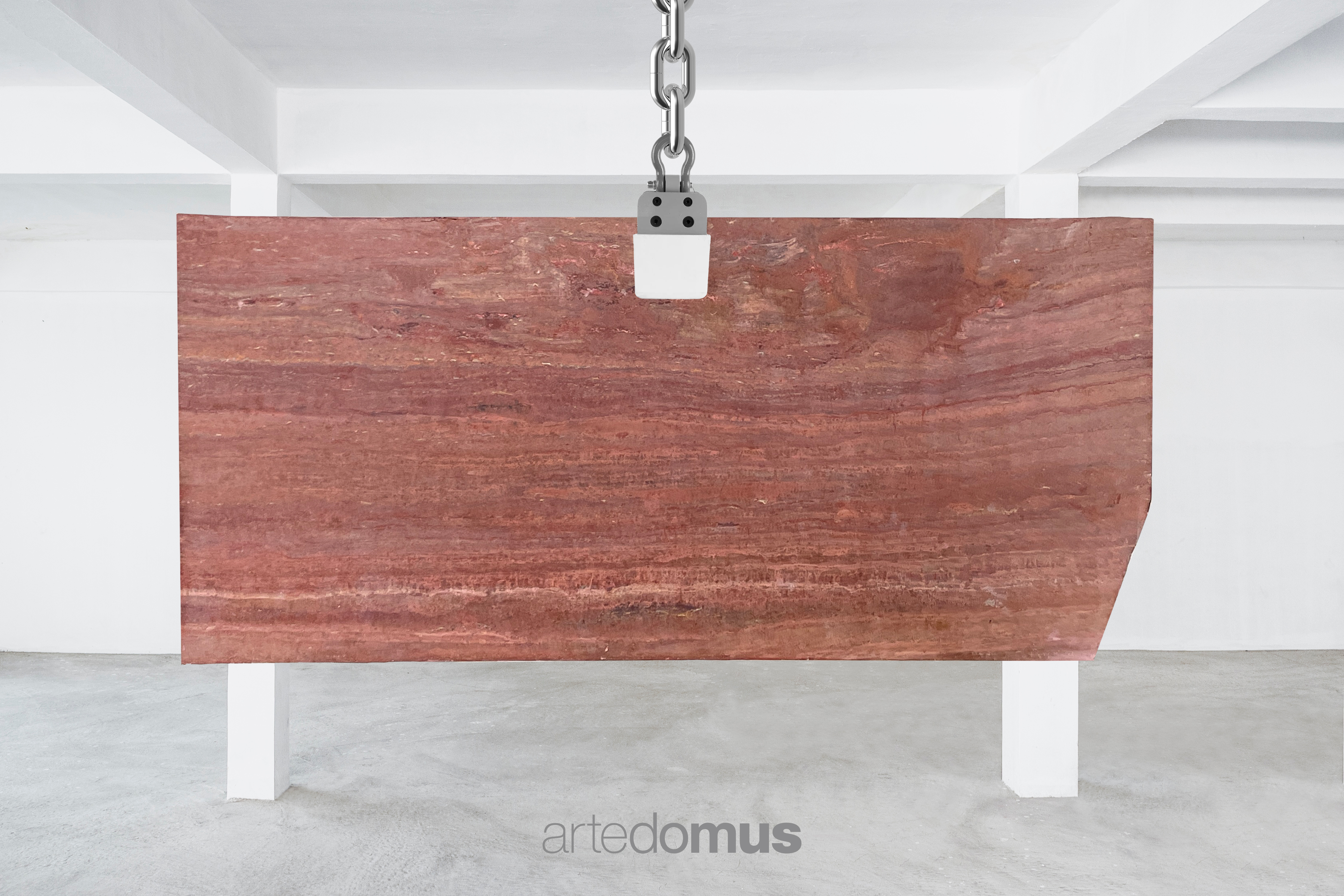 Travertine Rosso 298 Melb.jpg