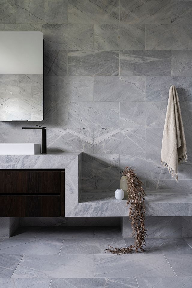 Elba tiles and slabs. Private res in Lockleys, South Australia. Photography by Micky Pap Photo @mickypapphoto Michael Lipapis or Micky Lipapis 4.jpg