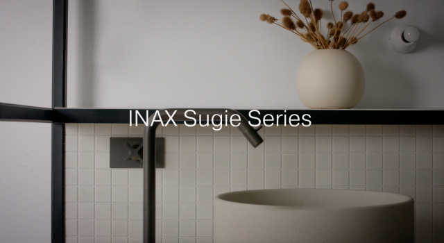 INAX Sugie Series.png