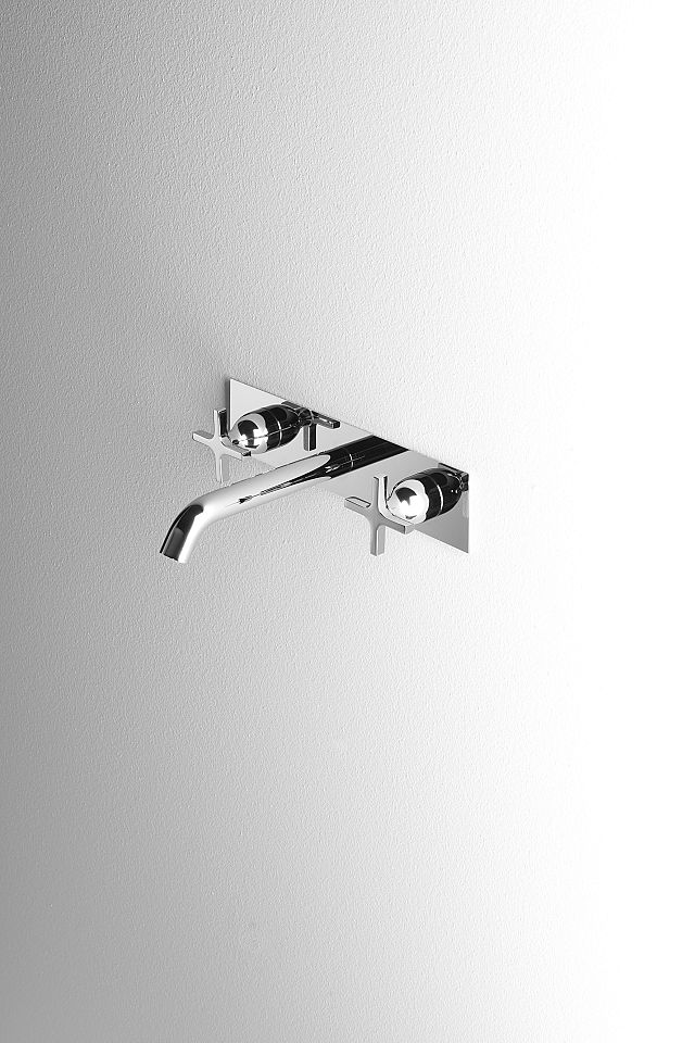 Memory Wall Mounted Dual Control Taps For Basins in Chrome.jpg