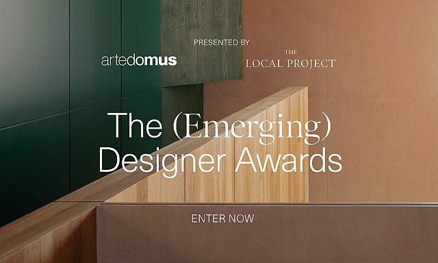 the Emerging Designer Awards 2024 Enter Now.jpg