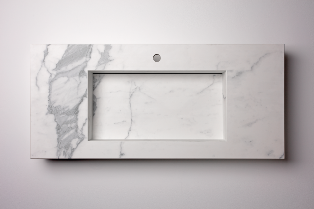 GF Single Wall-Mounted Integrated Basin in Statuario.png