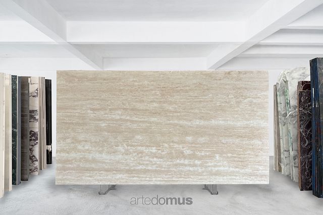 Travertine Avorio Veincut Mastic Filled Honed 20mm - 403Q.jpg