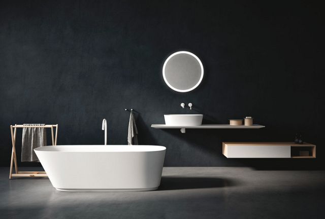 Agape Neb bath and basin by Benedini Associati.jpg